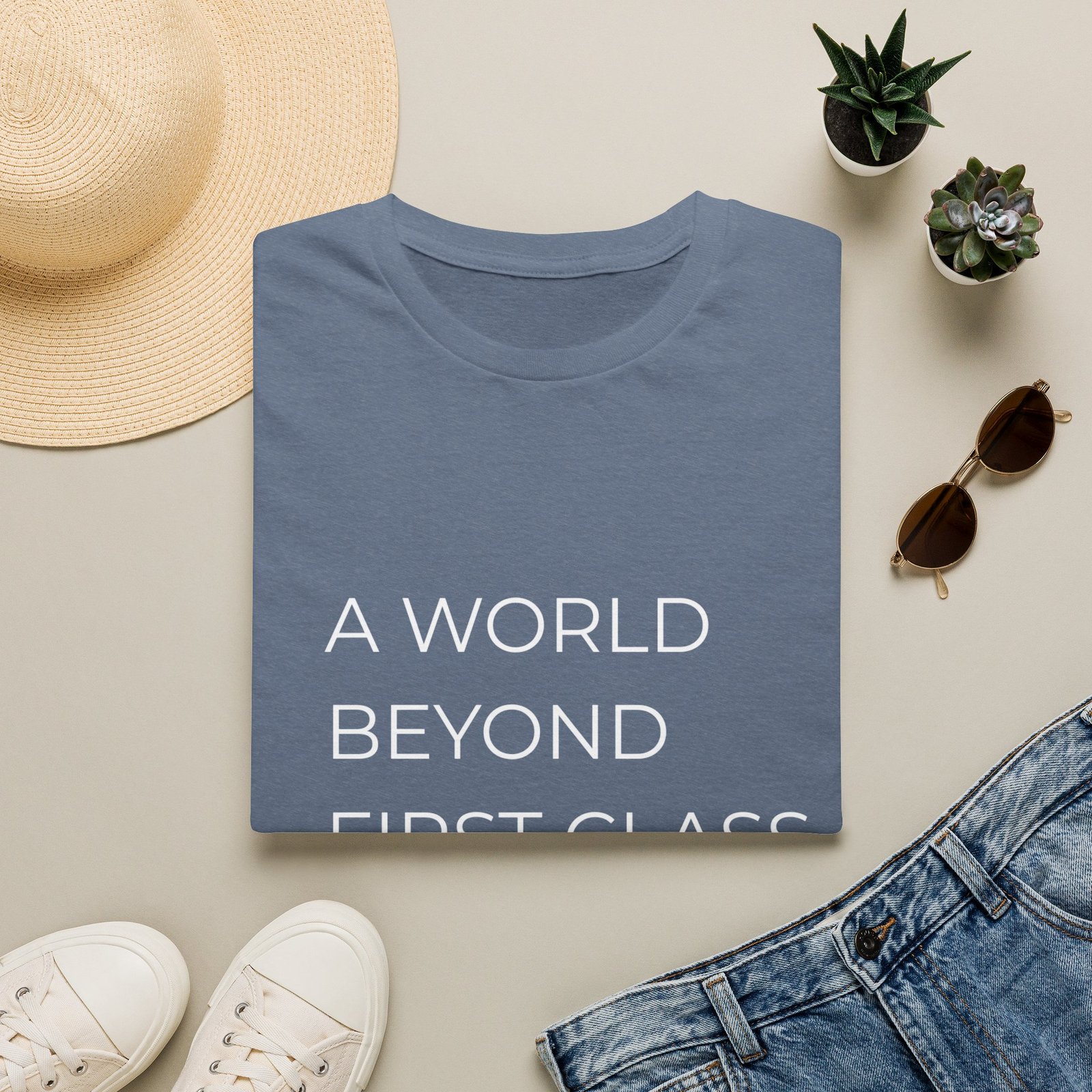 Stylish Travel Quote T-Shirt, Unisex Graphic Tee, Casual Wear, Gift for Travelers, Lounge Wear, Unique Design, Everyday Style - Image 17