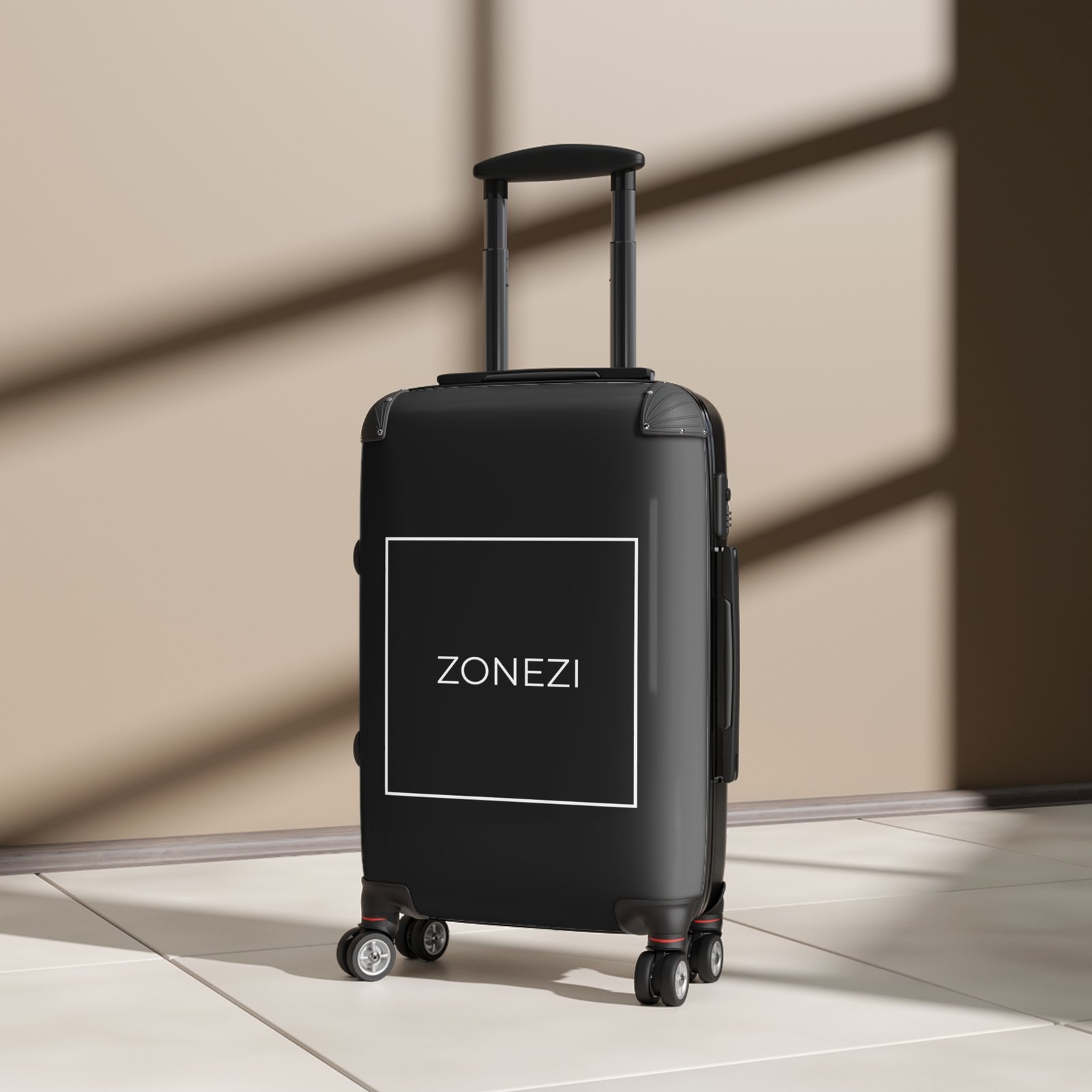 Premium Luggage Collection | Weekend Getaways & Air Travel - Image 4