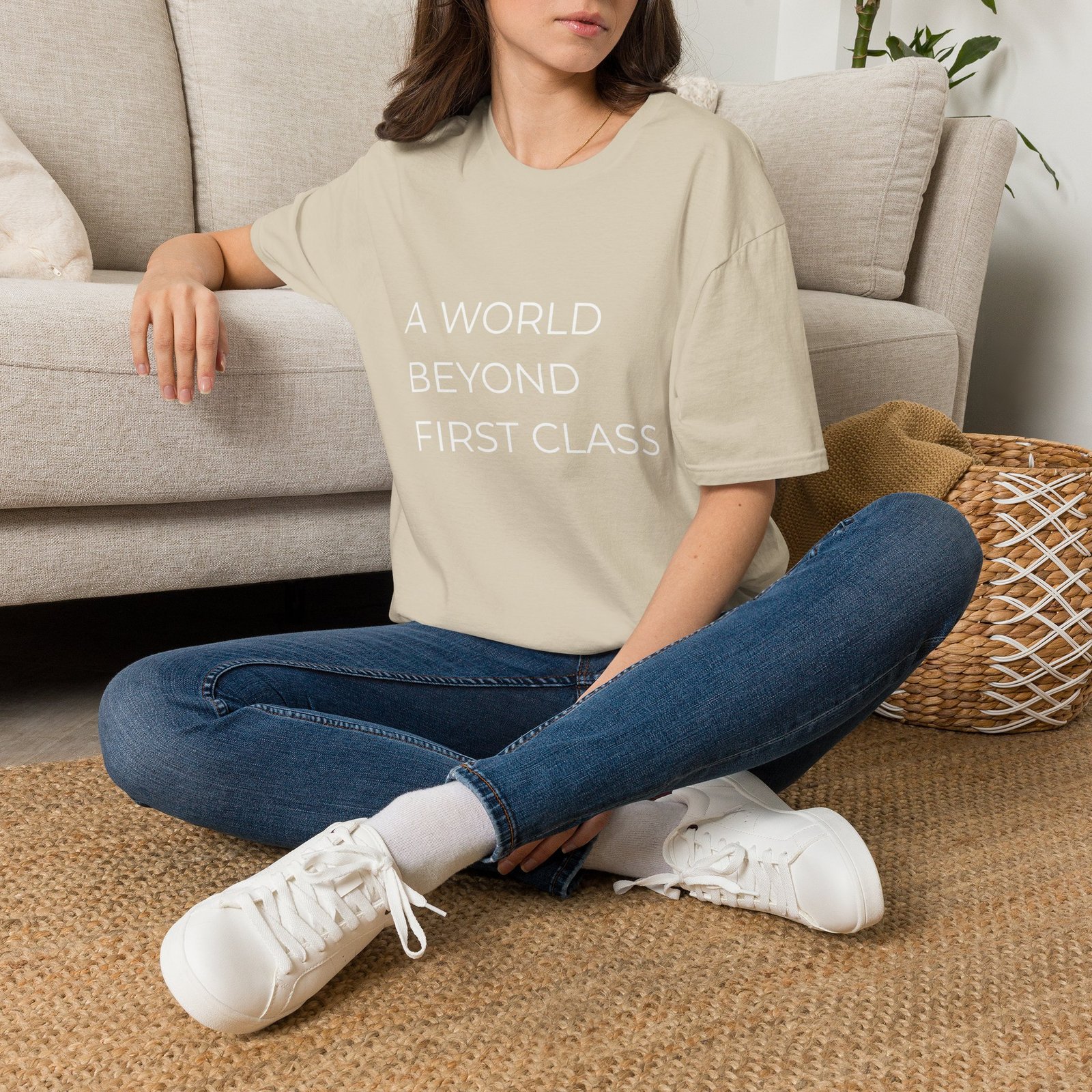 Stylish Travel Quote T-Shirt, Unisex Graphic Tee, Casual Wear, Gift for Travelers, Lounge Wear, Unique Design, Everyday Style - Image 6