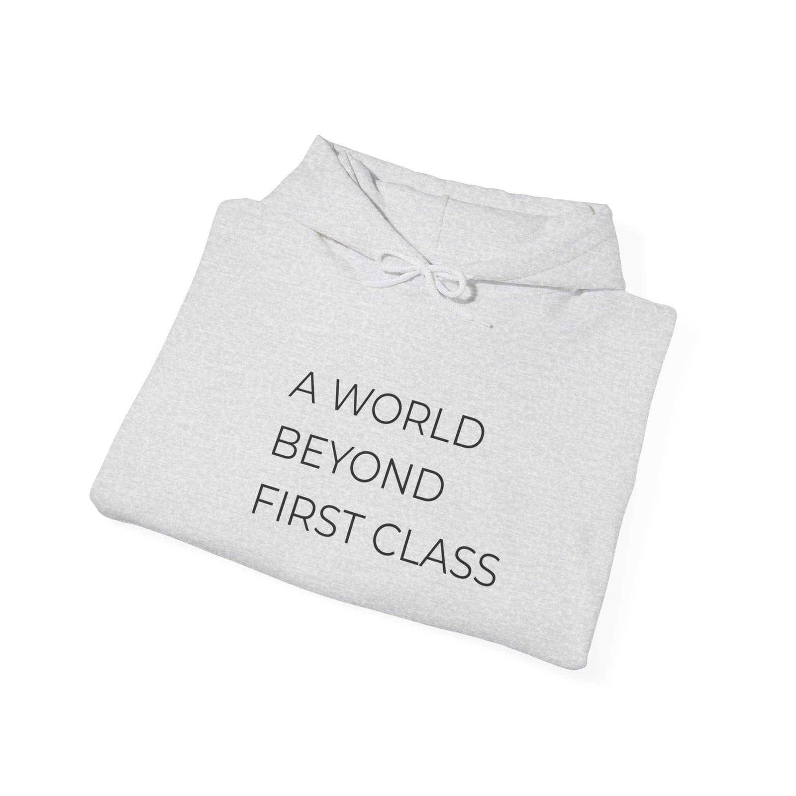 Chic Statement Hoodie for Comfort and Style - Perfect for Everyday Wear, Gift Idea, Casual Outing, Cozy Nights, Travel Fashion - Image 8