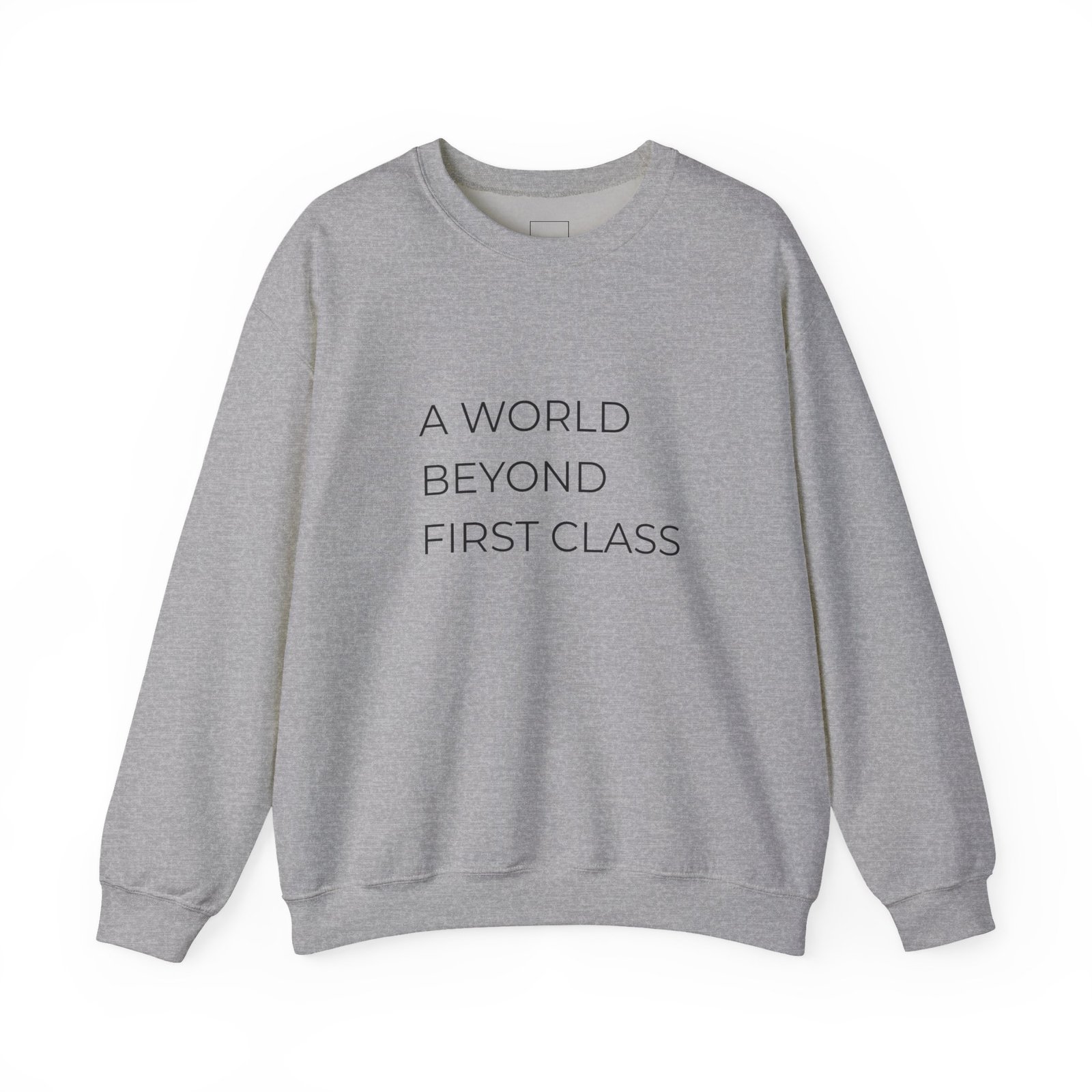 Unisex Heavy Blend™ Crewneck Sweatshirt - Image 13