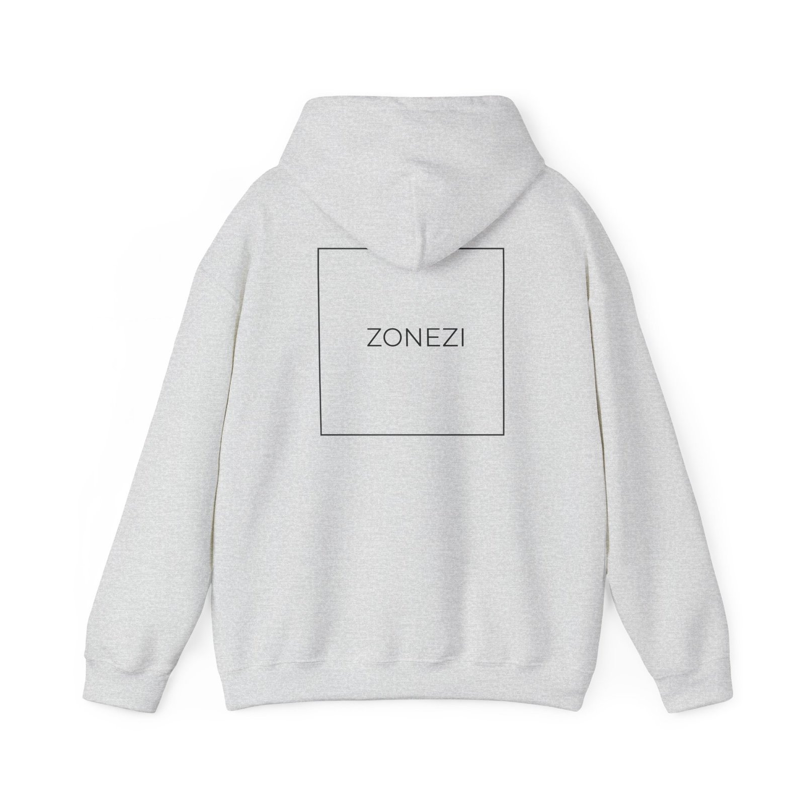 Chic Statement Hoodie for Comfort and Style - Perfect for Everyday Wear, Gift Idea, Casual Outing, Cozy Nights, Travel Fashion - Image 6