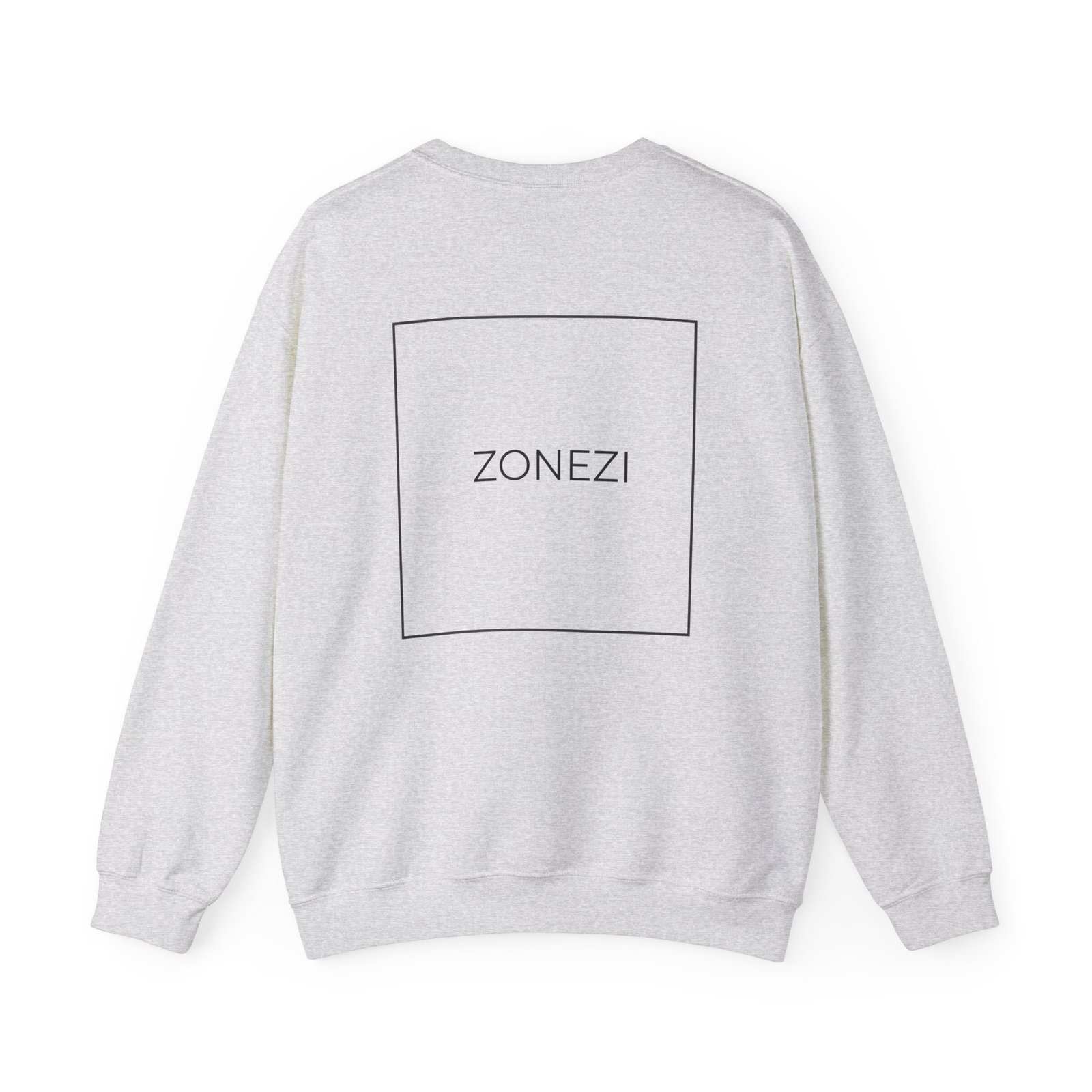 Unisex Heavy Blend™ Crewneck Sweatshirt - Image 6