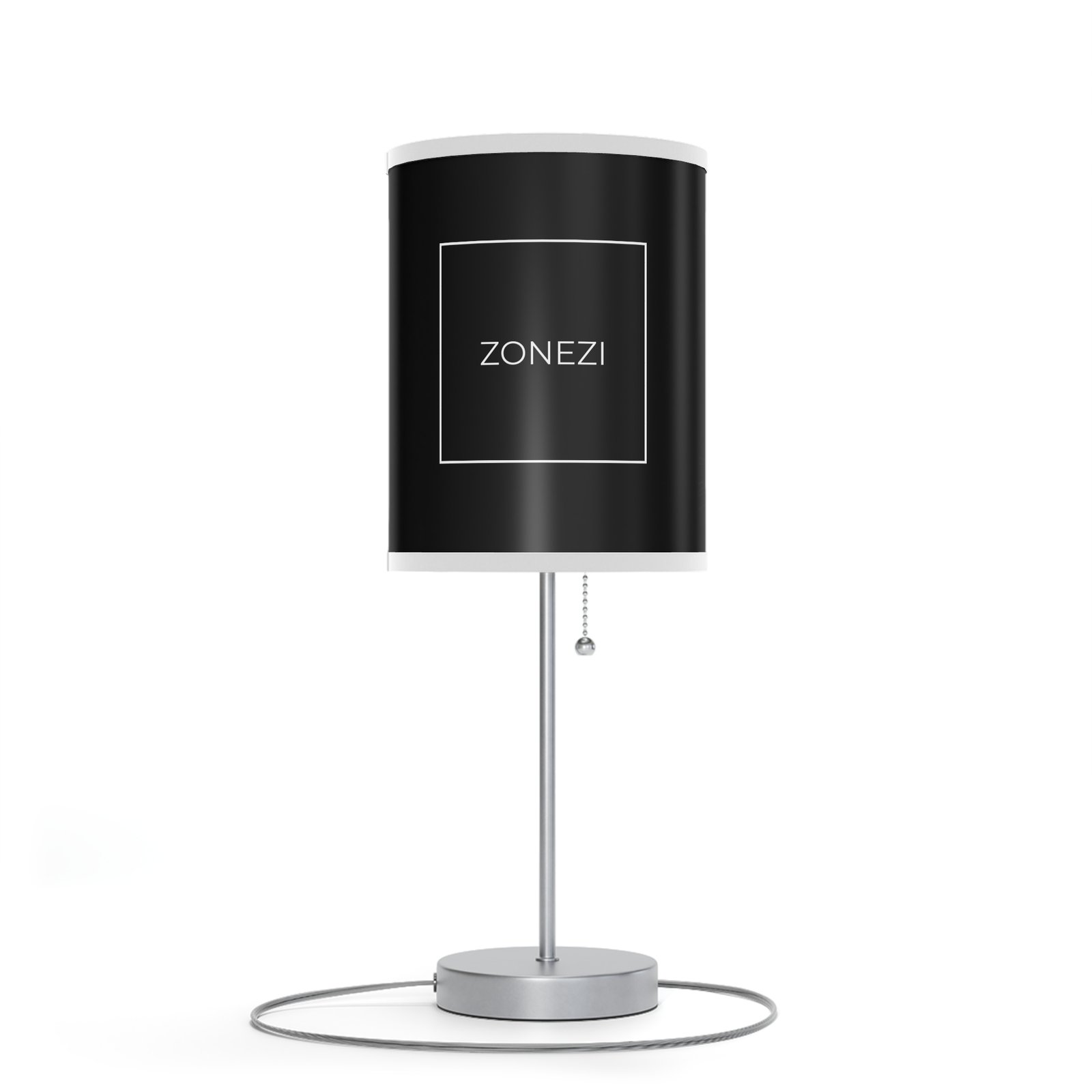 Chic Table Lamp with Elegant Designs, Home Decor, Modern Lighting, Bedroom Accessories, Gift for Her, Stylish Nightstand Lamp - Image 3