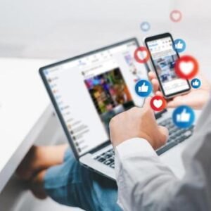 Social Media Management Package | Yearly